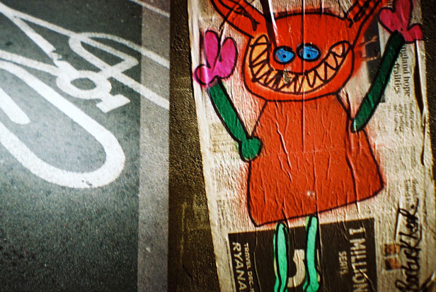 Photography by Anna Kendler