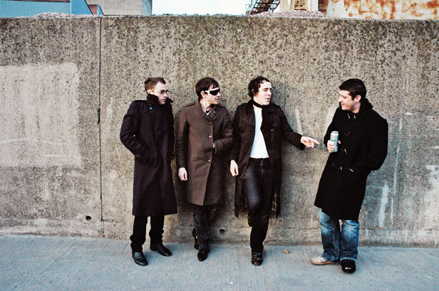 Soixante Neuf Band - photography