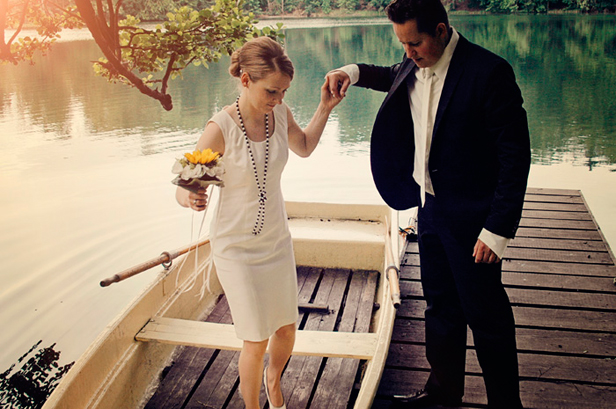 Vintage Wedding - photography