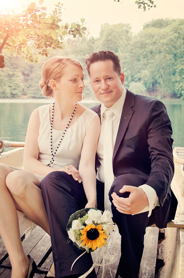 Vintage Wedding - photography