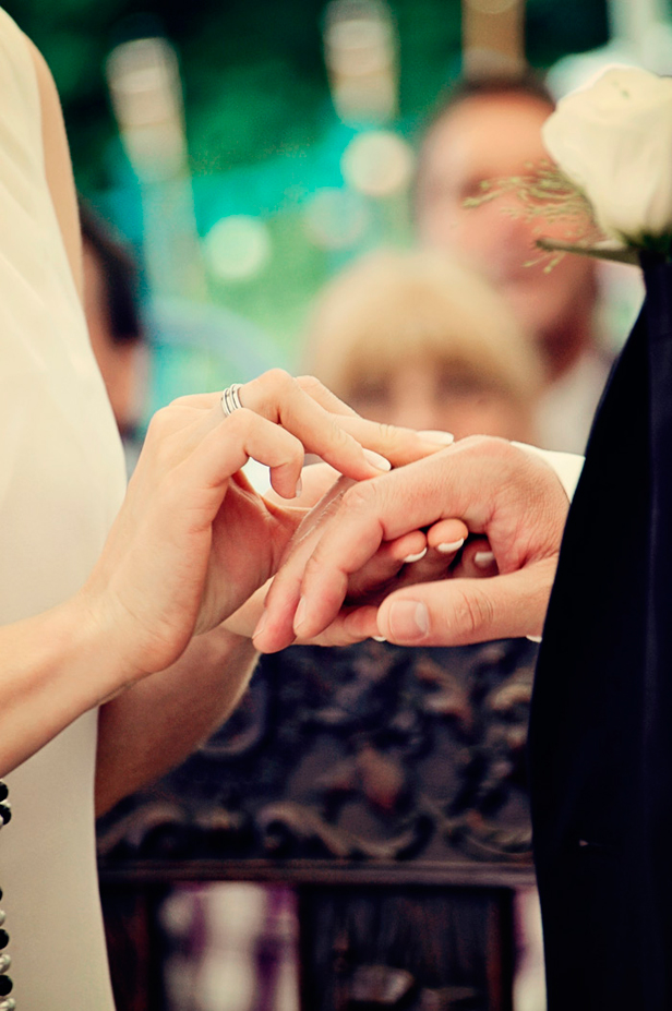 Vintage Wedding - photography