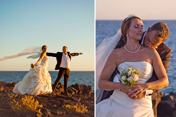 Tenerife Wedding - photography