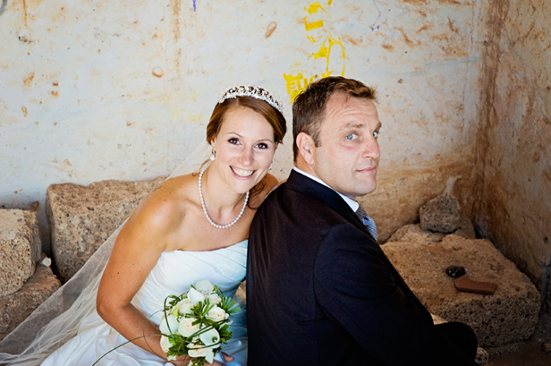 Tenerife Wedding - photography