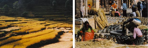 Nepal  - photography