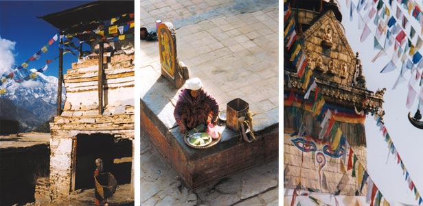 Nepal - photography