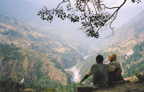 Nepal - photography