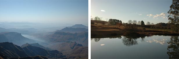 South Africa - photography